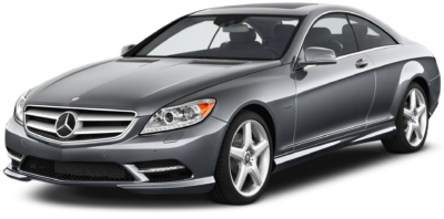 Mercedes-Benz CL-Class C216 2007 - 2014