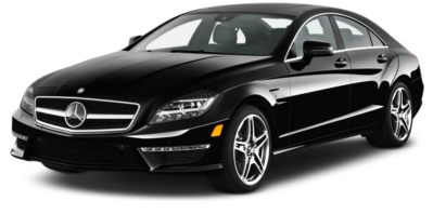 Mercedes-Benz CLS-Class C218 Coupe (4-door) 2011 - 2014