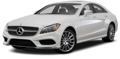 Mercedes-Benz CLS-Class C218 Coupe (4-door) 2014 - 2017
