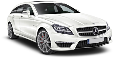 Mercedes-Benz CLS-Class X218 Shooting Brake 2012 - 2014