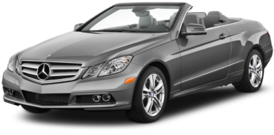 Mercedes-Benz E-Class A207 Convertible 2010 - 2013