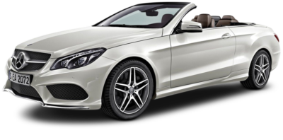 Mercedes-Benz E-Class A207 Facelift Convertible 2013 - 2016