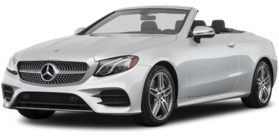 Mercedes-Benz E-Class A238 Convertible 2017 - 2022