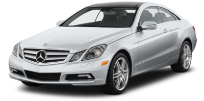 Mercedes-Benz E-Class C207 Coupe 2009 - 2013
