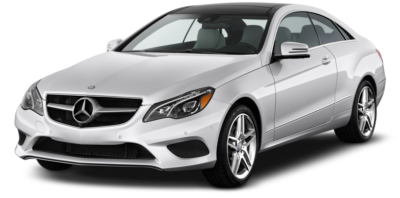 Mercedes-Benz E-Class C207 Facelift Coupe 2013 - 2016