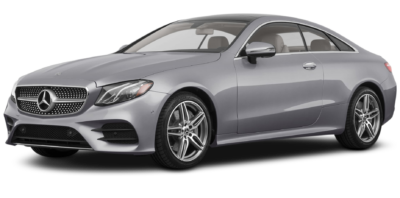 Mercedes-Benz E-Class C238 Coupe 2017 - 2022