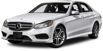 Mercedes-Benz E-Class W212 Facelift Sedan 2014 - 2016