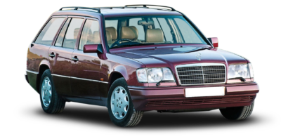 Mercedes-Benz E-Class W124 Wagon 1993 - 1996