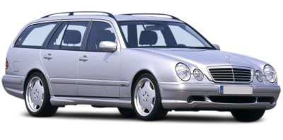 Mercedes-Benz E-Class S210 Wagon 1996 - 2002