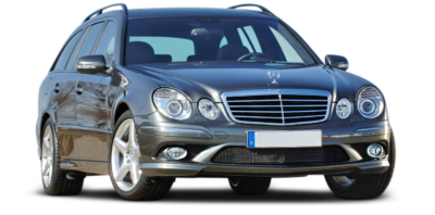Mercedes-Benz E-Class S211 Wagon 2003 - 2007