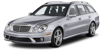 Mercedes-Benz E-Class S211 Facelift Wagon 2007 - 2009