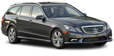 Mercedes-Benz E-Class S212 Wagon 2010 - 2013