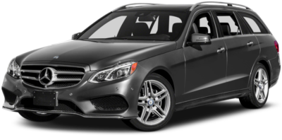 Mercedes-Benz E-Class S212 Facelift Wagon 2013 - 2016