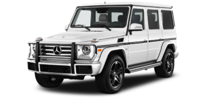 Mercedes-Benz G-Class W463 2012 - 2025