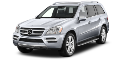 Mercedes-Benz GL-Class X164 2006 - 2012