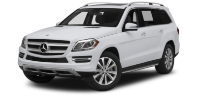 Mercedes-Benz GL-Class X166 2013 - 2015