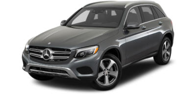 Mercedes-Benz GLC-Class X253 SUV 2015 - 2022