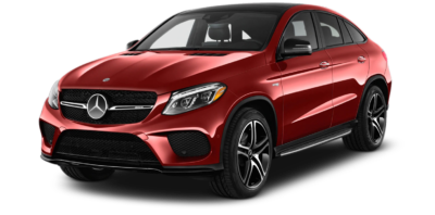 Mercedes-Benz GLE-Class C292 Coupe 2015 - 2019