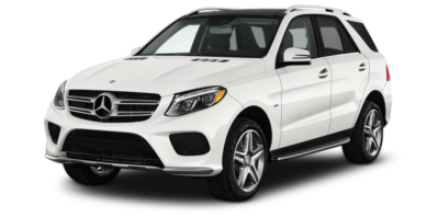 Mercedes-Benz GLE-Class W166 SUV 2015 - 2019