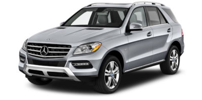 Mercedes-Benz M-Class W166 2012 - 2015