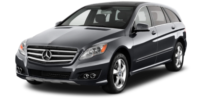 Mercedes-Benz R-Class W251 2006 - 2013