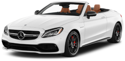Mercedes-Benz S-Class A217 Convertible 2016 - 2020