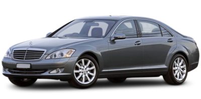 Mercedes-Benz S-Class W221 Sedan 2006 - 2013