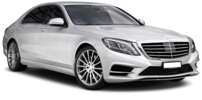 Mercedes-Benz S-Class W222 Sedan 2014 - 2020