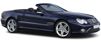 Mercedes-Benz SL-Class R230 2002 - 2006