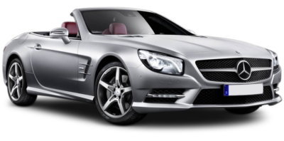 Mercedes-Benz SL-Class R231 2012 - 2020