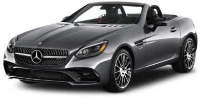 Mercedes-Benz SLC-Class R172 2016 - 2020
