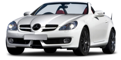 Mercedes-Benz SLK-Class R170 1996 - 2004