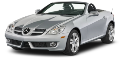 Mercedes-Benz SLK-Class R171 2004 - 2011