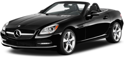 Mercedes-Benz SLK-Class R172 2011 - 2016