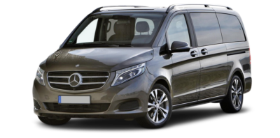 Mercedes-Benz V-Class W447 Rear Tailgate 2015 - 2025