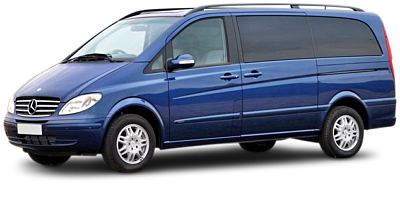 Mercedes-Benz Viano W639 2005 - 2005