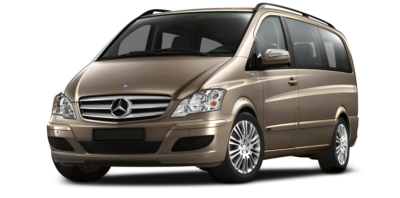 Mercedes-Benz Viano W639 2006 - 2014
