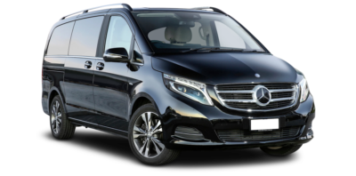 Mercedes-Benz Vito W447 2 Rear Doors 2015 - 2025