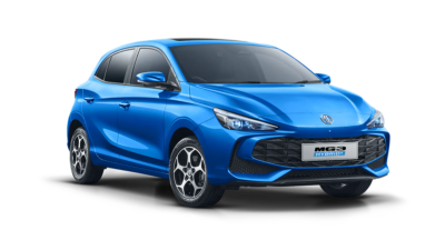 MG MG 3 GEN-3 2024 - 2025