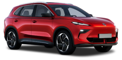 MG MG S5 EV 2025 - 2026