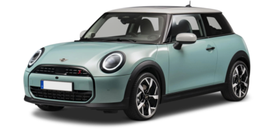 MINI Cooper F55, F56 2024 - 2025