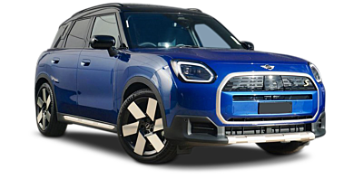 MINI Countryman U25 2024 - 2025