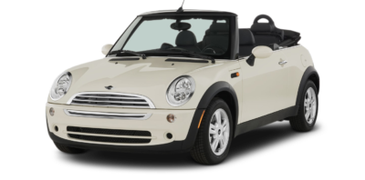 MINI Cabrio R52 2004 - 2008