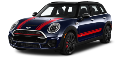 MINI Clubman F54 2015 - 2025