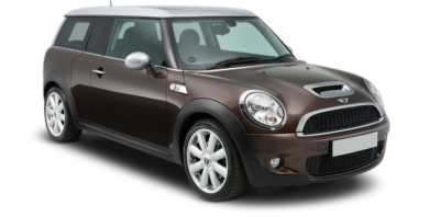 MINI Clubman R55 2008 - 2012