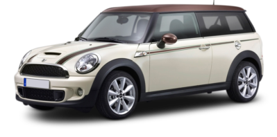 MINI Clubman R55 Facelift 2013 - 2014