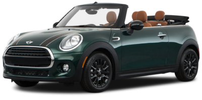 MINI Convertible F57 2015 - 2024