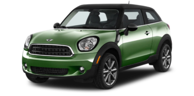 MINI Paceman R61 2013 - 2016