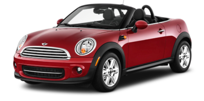 MINI Roadster R59 2012 - 2015