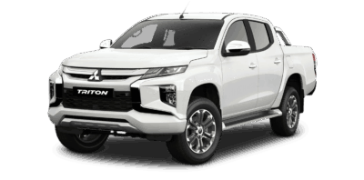Mitsubishi Triton MV 2023 - 2025